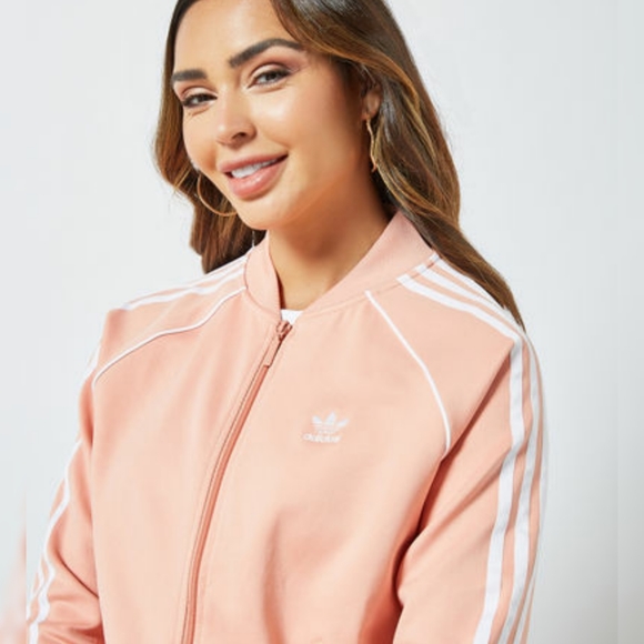 SST Track Jacket - Picture 3 of 4